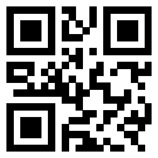 3303119183 QrCode associato