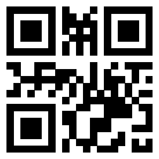 QrCode di 3303119185
