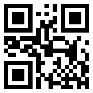 Scansione del Qr Code di 3303119186