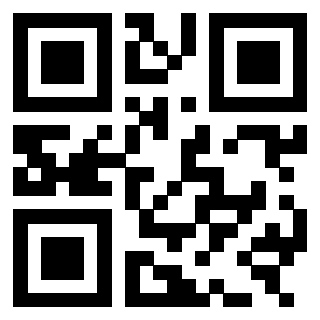 3303119189 - Immagine del QrCode
