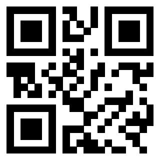 3303119190 Qr Code associato