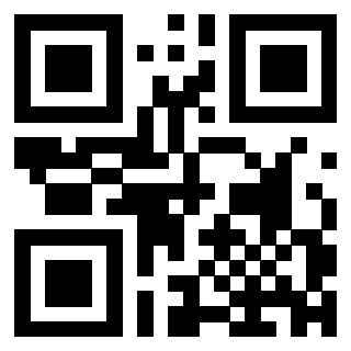 Immagine del QrCode di 3303119192