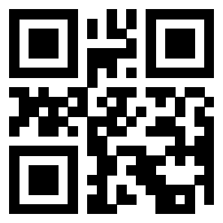 Scansione del Qr Code di 3303119193