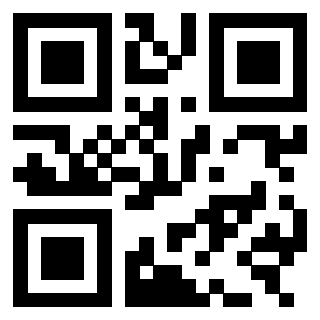 QrCode di 3303119195