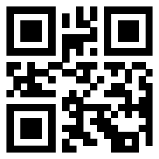 Qr Code di 3303119196