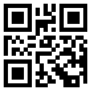 3303119198 - Immagine del QrCode associato