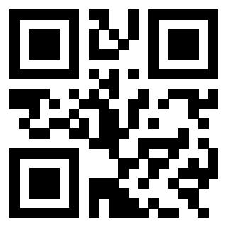 QrCode di 3303119199