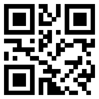 3303119202 - Immagine del Qr Code