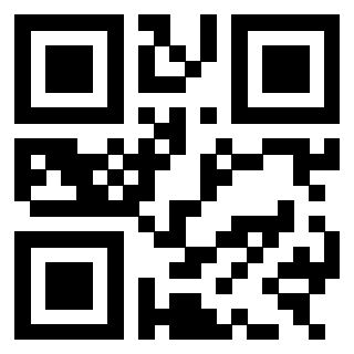 3303119204 QrCode associato