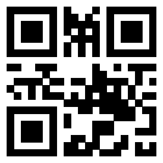 QrCode di 3303119206