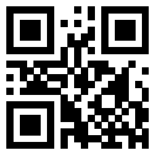 3303119207 - Immagine del Qr Code