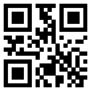 3303119208 - Immagine del QrCode associato