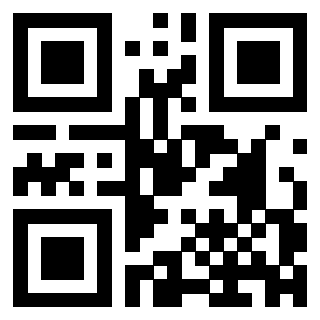 Immagine del Qr Code di 3303119209