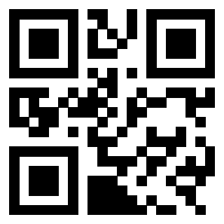 3303119211 - Immagine del QrCode associato