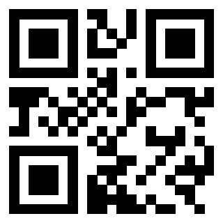 3303119212 - Immagine del QrCode associato