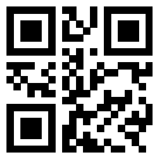 Qr Code di 3303119214