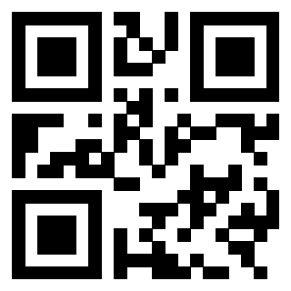 Il Qr Code di 3303119215