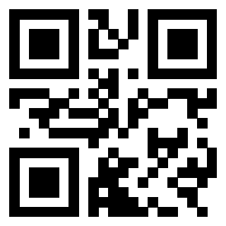 Scansione del Qr Code di 3303119216