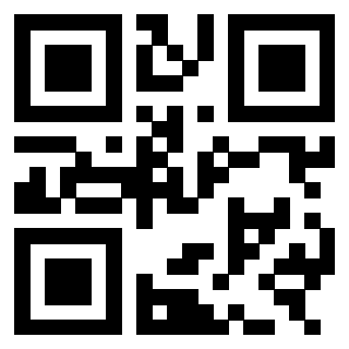 Il Qr Code di 3303119217