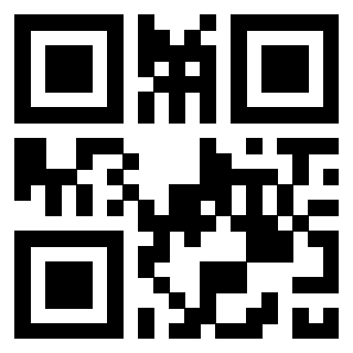 Qr Code di 3303119218