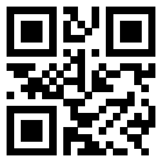 Il Qr Code di 3303119220