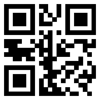 Il QrCode di 3303119221