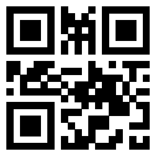 3303119222 - Immagine del QrCode