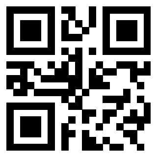 3303119223 - Immagine del QrCode associato