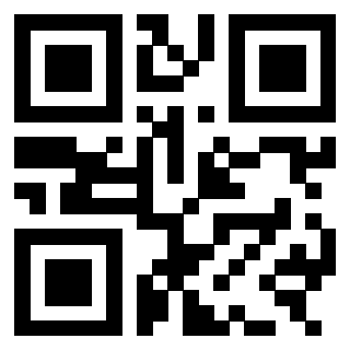 Scansione del QrCode di 3303119228