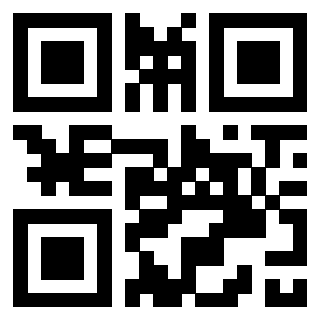 Il QrCode di 3303119231
