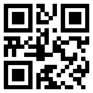 Scansione del Qr Code di 3303119232