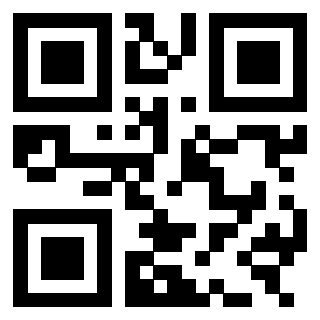 3303119233 QrCode associato