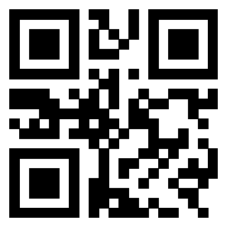 Scansione del Qr Code di 3303119234