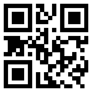 Qr Code di 3303119235