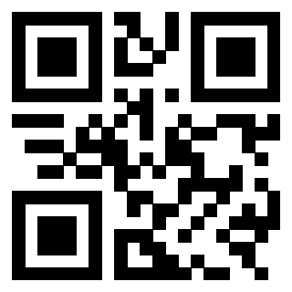 Il Qr Code di 3303119238