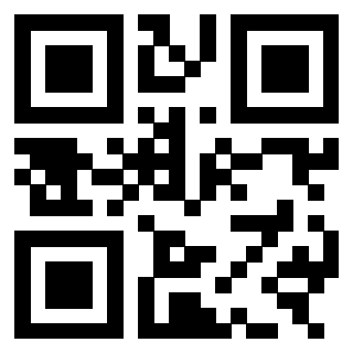 Immagine del Qr Code di 3303119242