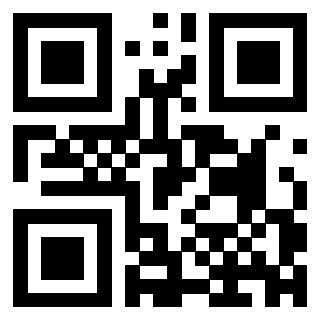 Il Qr Code di 3303119245