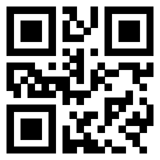 Il QrCode di 3303119247
