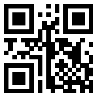 3303119252 - Immagine del QrCode