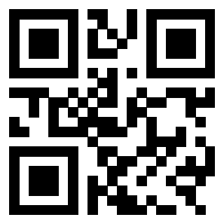 Il QrCode di 3303119254