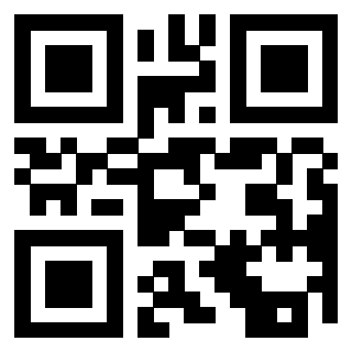 Scansione del Qr Code di 3303119255