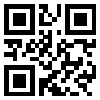 Il Qr Code di 3303119259