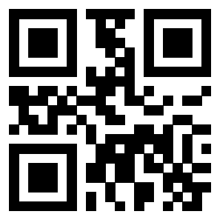 3303119260 - Immagine del QrCode