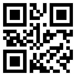 3303119261 QrCode associato