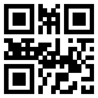 3303119262 QrCode associato