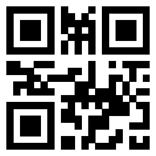 3303119263 Qr Code associato