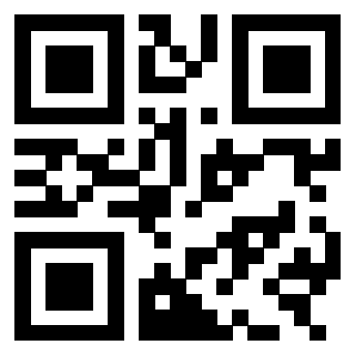 Il QrCode di 3303119265
