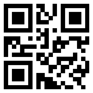 3303119269 QrCode associato