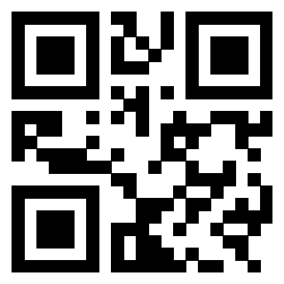 Immagine del Qr Code di 3303119271