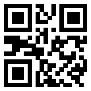 Il QrCode di 3303119272